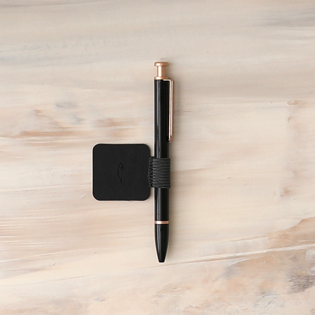 Adhesive Pen Loop