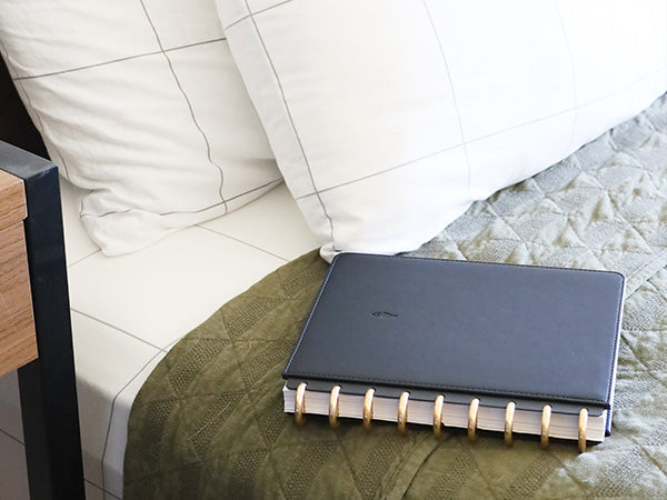 How to Use Your Planner in 5 Easy Steps